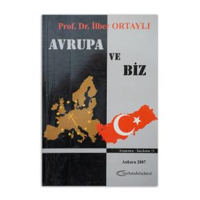 (2.EL) Avrupa ve Biz