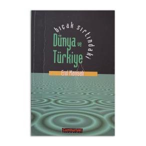 (2.EL) Bıçak Sırtındaki Dünya ve Türkiye