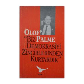 (2.EL) Biz Demokrasiyi Zincirlerinden Kurtardık