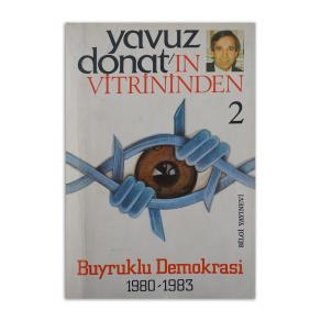 (2.EL) Buyruklu Demokrasi-2