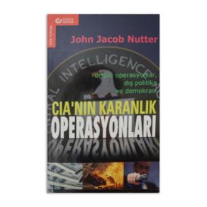 (2.EL) CIA'nın Karanlık Operasyonları