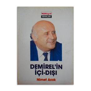 (2.EL) Demirel'in İçi-Dışı