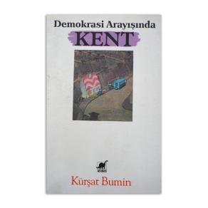 (2.EL) Demokrasi Arayışında Kent