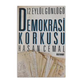 (2.EL) Demokrasi Korkusu 12 Eylül Günlüğü