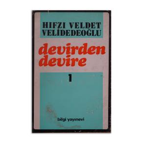 (2.EL) Devirden Devire - 1, 2 ve 3 (Takım)