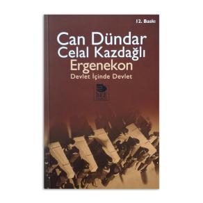 (2.EL) Ergenekon Devlet İçinde Devlet