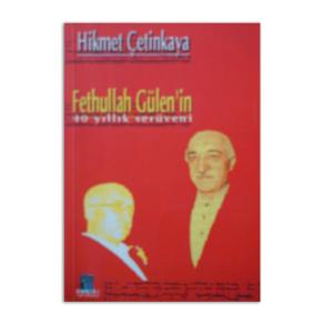 (2.EL) Fethullah Gülen'in 40 Yıllık Serüveni