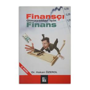 (2.EL) Finansçı Olmayanlar İçin Finans