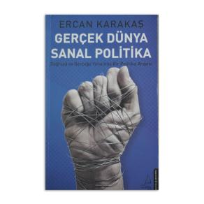 (2.EL) Gerçek Dünya Sanal Politika