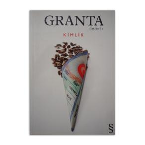 (2.EL) Granta Türkiye I - Kimlik