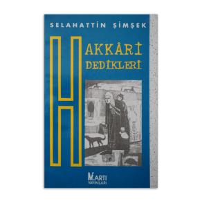 (2.EL) Hakkari Dedikleri