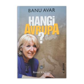 (2.EL) Hangi Avrupa?