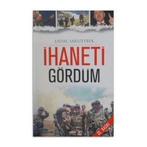 (2.EL) İhaneti Gördüm