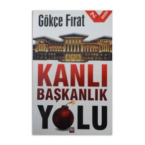 (2.EL) Kanlı Başkanlık Yolu