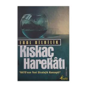 (2.EL) Kıskaç Harekâtı "Nato'nun Yeni Stratejik Konsepti"