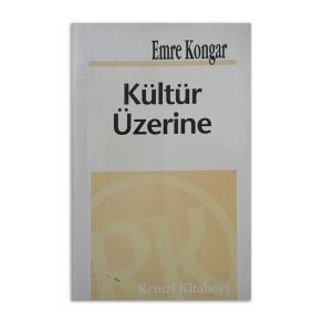 (2.EL) Kültür Üzerine 