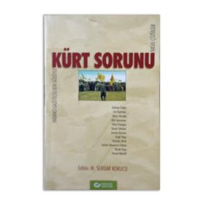 (2.EL) Kürt Sorunu nasıl çözülür? Yabancı Gazetecilerin Gözüyle