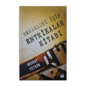 (2.EL) Meraklısı İçin Entrika Kitabı