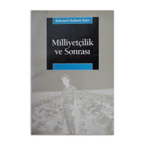 (2.EL) Milliyetçilik ve Sonrası