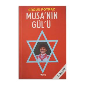 (2.EL) Musa'nın Gülü