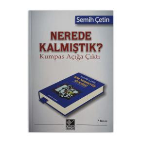 (2.EL) Nerede Kalmıştık? Kumpas Açığa Çıktı