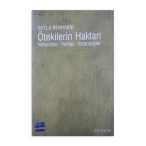 (2.EL) Ötekilerin Hakları Yabancılar, Yerliler, Vatandaşlar