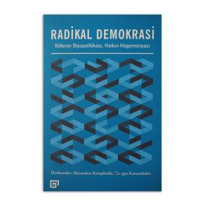 (2.EL) Radikal Demokrasi Kitlenin Biyopolitikası, Halkın Hegemonyası