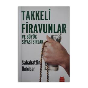 (2.EL) Takkeli Firavunlar ve Büyük Siyasi Sırlar