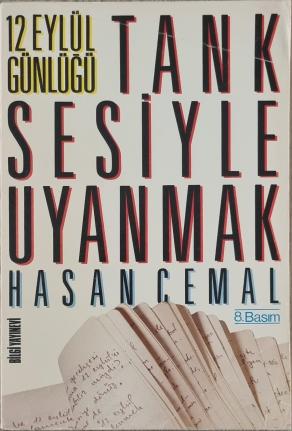 (2.EL) Tank Sesiyle Uyanmak-12 Eylül Günlüğü