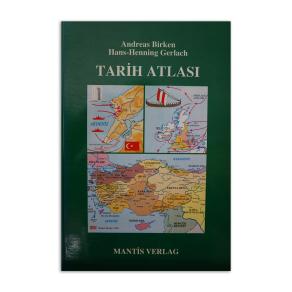 (2.EL) Tarih Atlası