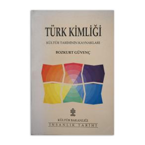 (2.EL) Türk Kimliği Kültür Tarihinin Kaynakları