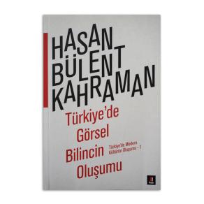 (2.EL) Türkiye'de Görsel Bilincin Oluşumu Türkiye'de Modern Kültürün Oluşumu-1