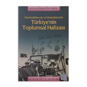 (2.EL) Türkiye'nin Toplumsal Hafızası