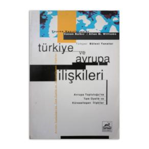 (2.EL) Türkiye ve Avrupa İlişkileri