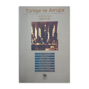 (2.EL) Türkiye ve Avrupa