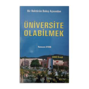 (2.EL) Üniversite Olabilmek