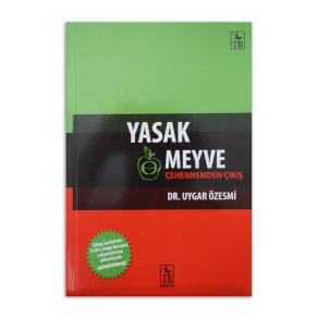 (2.EL) Yasak Meyve: Cehennemden Çıkış