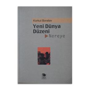 (2.EL) Yeni Dünya Düzeni Nereye