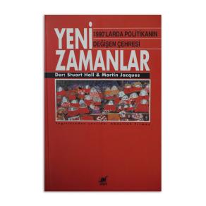 (2.EL) Yeni Zamanlar - 1990'larda Politikanın Değişen Çehresi