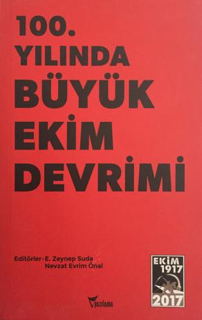 100. Yılında Büyük Ekim Devrimi