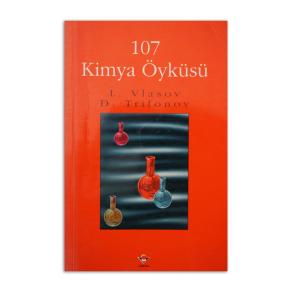 107 Kimya Öyküsü (2. EL)