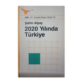 2020 Yılında Türkiye (2. EL)