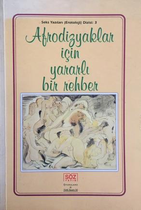 Afrodizyaklar için Yararlı Bir Rehber (2. EL)