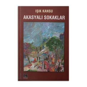 Akasyalı Sokaklar (2. EL)