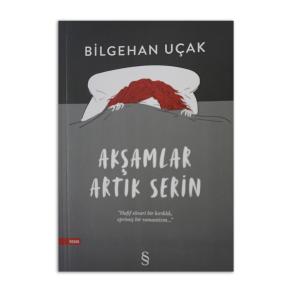 Akşamlar Artık Serin (2. EL)