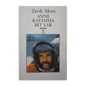 Anne Kafamda Bit Var (2. EL)