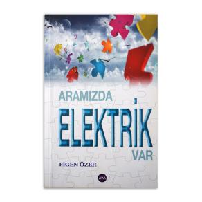 Aramızda Elektrik Var (2. EL)