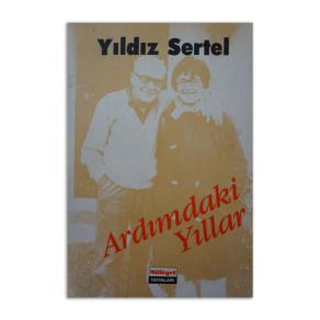 Ardımdaki Yıllar (2. EL)