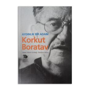 Aydınlık Bir Adam: Korkut Boratav (2. EL)