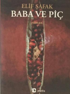 Baba ve Piç (2. EL)